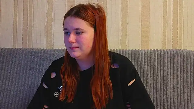 Eva Starlight online show from February 5, 4:33 pm