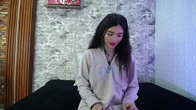 MaeveKuro online show from September 9, 3:06 am