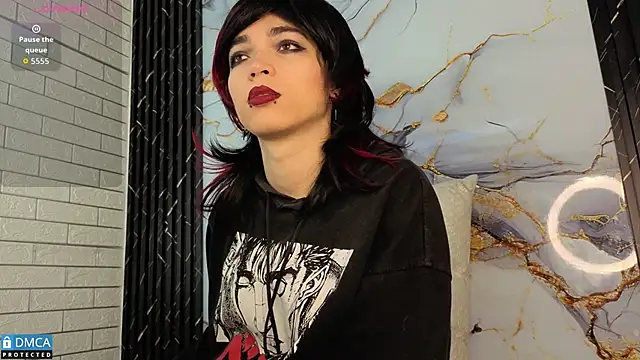 MaeveKuro online show from November 5, 3:06 am