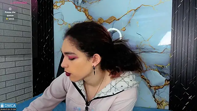 MaeveKuro online show from December 22, 3:03 am