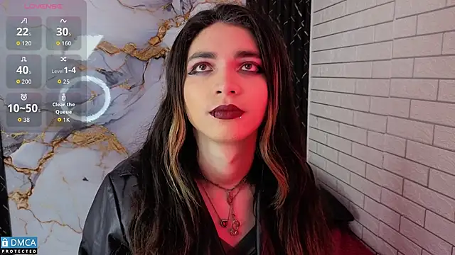 MaeveKuro online show from April 22, 3:20 am