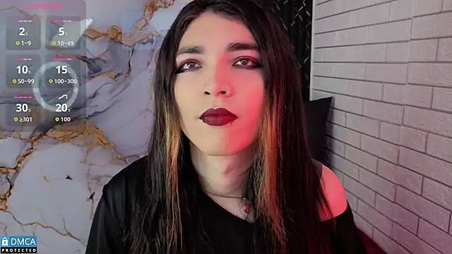 MaeveKuro online show from April 23, 3:08 am