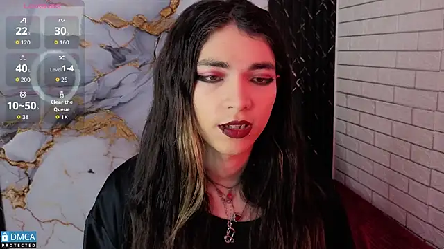 MaeveKuro online show from April 24, 3:09 am