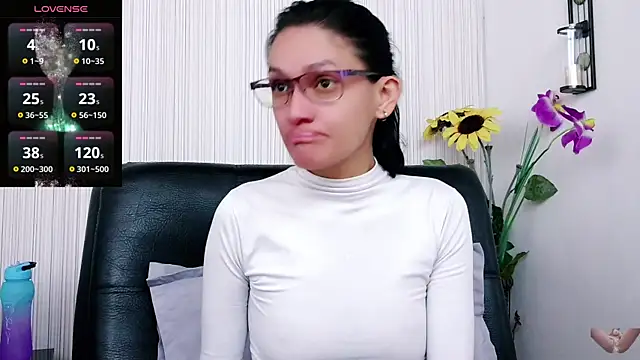 Snapshot of anastaciafire25 chatting on March 11, 6:19 pm anastaciafire25 online show from March 11, 6:19 pm