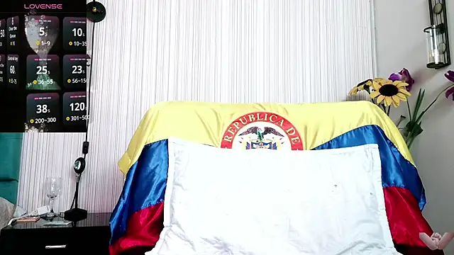 Snapshot of anastaciafire25 chatting on November 5, 6:41 pm anastaciafire25 online show from November 5, 6:41 pm