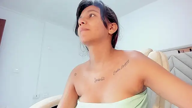 gime lara online show from September 25, 12:09 pm