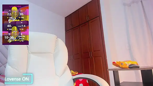 gime lara online show from October 2, 11:50 am