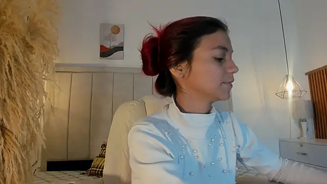 Snapshot of gime_lara chatting on June 2, 12:51 pm gime lara online show from June 2, 12:51 pm