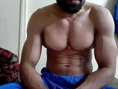 fitbuddy1 online show from February 23, 5:54 pm