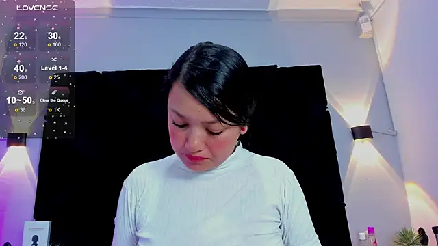 Snapshot of celeste_star0 chatting on September 23, 12:41 pm celeste star0 online show from September 23, 12:41 pm