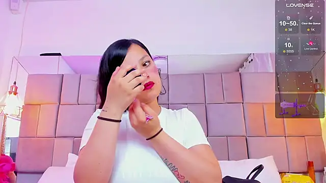 celeste star0 online show from December 2, 3:01 am