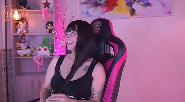 issa monterrey online show from March 5, 5:50 pm