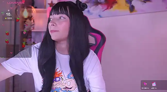 issa monterrey online show from March 7, 6:54 pm