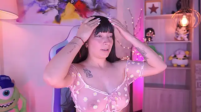 issa monterrey online show from March 12, 6:55 pm