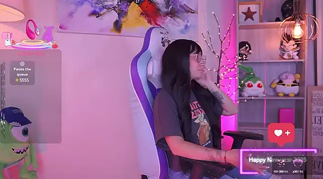 issa monterrey online show from March 13, 6:45 pm