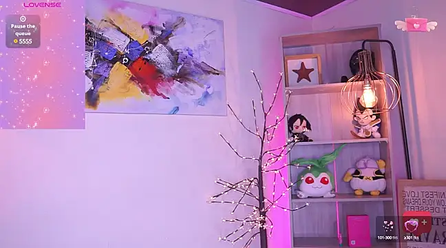 issa monterrey online show from March 14, 7:12 pm