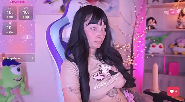 issa monterrey online show from March 14, 10:16 pm