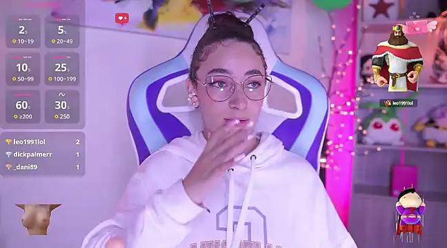 issa monterrey online show from March 22, 3:41 am