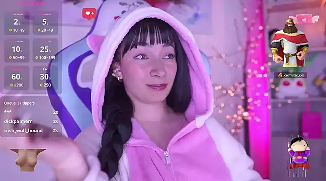 issa monterrey online show from March 22, 9:45 am