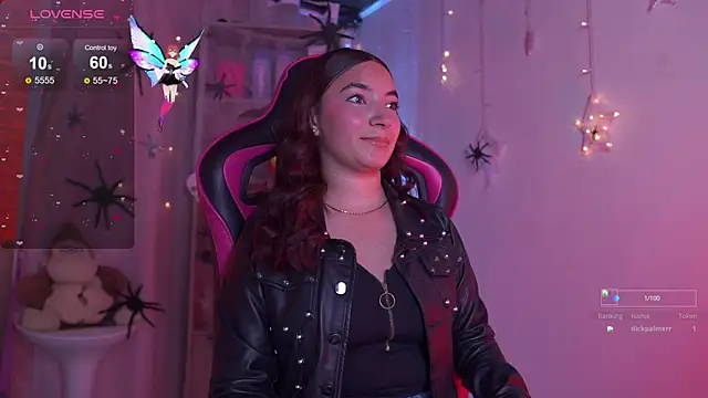 issa monterrey online show from October 8, 9:12 pm