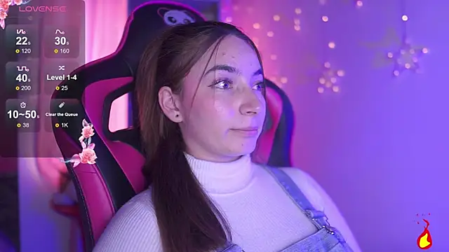 issa monterrey online show from April 23, 8:44 pm