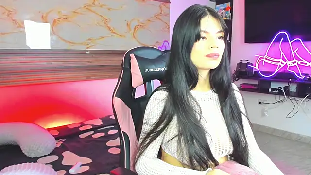 Cloe roouse online show from November 10, 7:02 pm