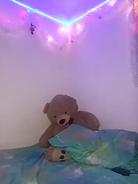 Snapshot of Valen_thompsom_002 chatting on December 17, 3:56 am Valen thompsom 002 online show from December 17, 3:56 am