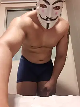 Dangostosocam online show from March 8, 8:57 pm