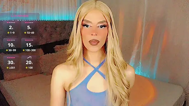 Dalila moan online show from November 3, 10:53 pm