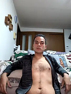 galhegol online show from December 1, 1:05 pm