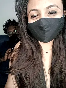 neha rohan12 online show from January 6, 6:11 pm