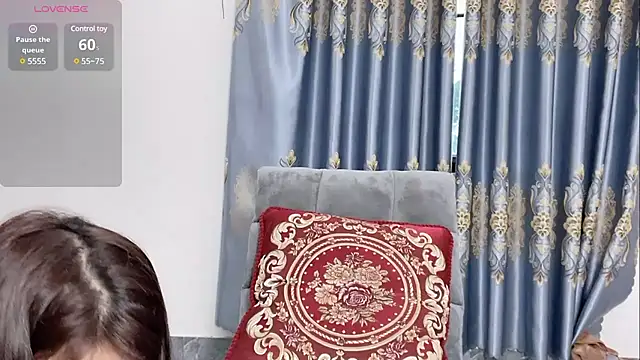 shishi 101 online show from March 4, 1:23 am