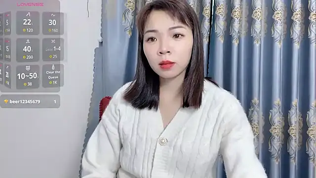 shishi 101 online show from March 6, 1:37 am