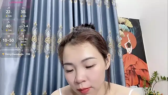 shishi 101 online show from March 6, 4:49 pm