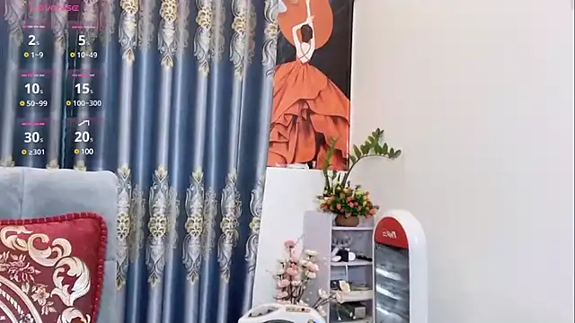 shishi 101 online show from March 14, 3:04 am