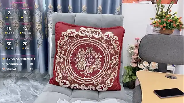 shishi 101 online show from March 20, 10:32 am