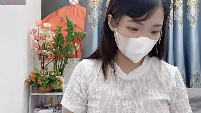 shishi 101 online show from September 25, 1:26 pm