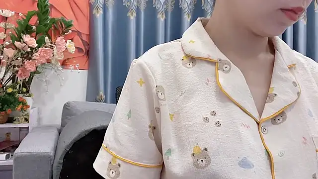 shishi 101 online show from September 29, 1:22 am