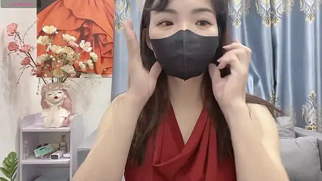 shishi 101 online show from November 21, 1:43 pm