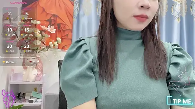 shishi 101 online show from December 5, 1:47 am