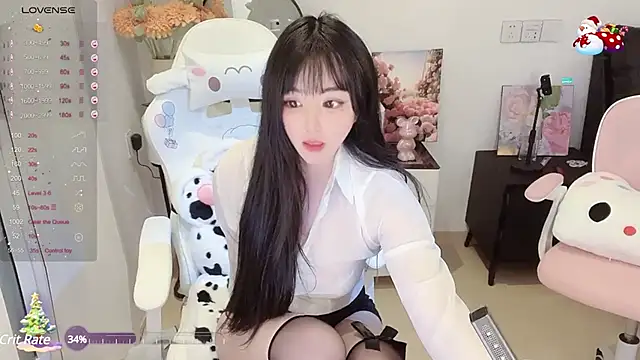 Milla-z online show from February 26, 11:41 am