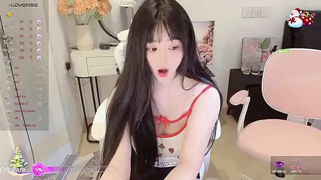 Milla-z online show from February 27, 10:26 am