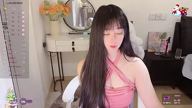 Milla-z online show from March 3, 10:49 am