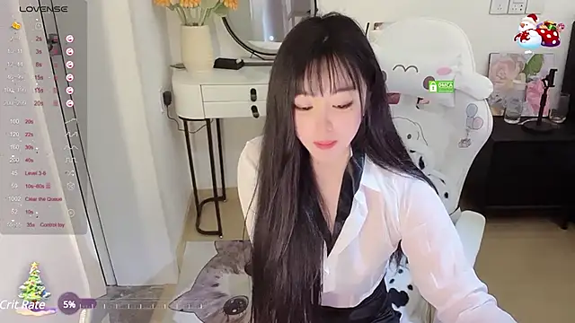 Milla-z online show from March 4, 12:33 pm