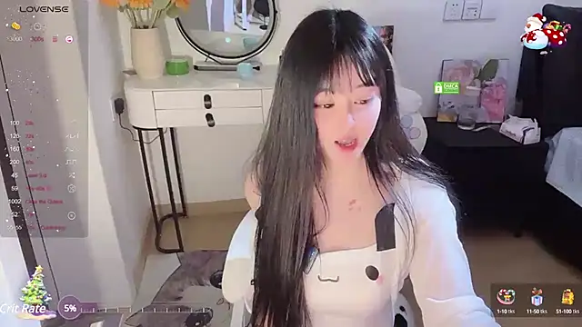 Milla-z online show from March 6, 4:49 pm