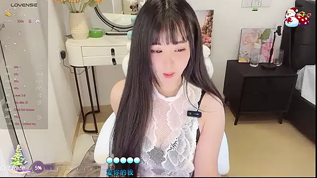 Milla-z online show from March 10, 2:59 pm