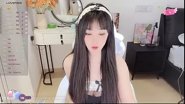 Milla-z online show from March 14, 8:42 am