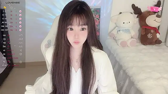 Milla-z online show from October 2, 11:06 am