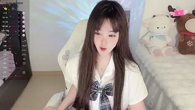 Milla-z online show from October 5, 9:07 am