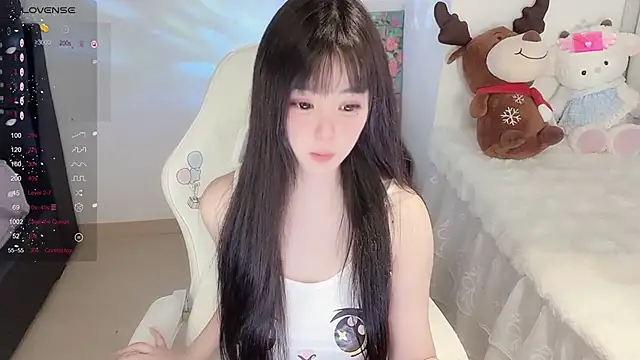 Milla-z online show from November 13, 5:17 am